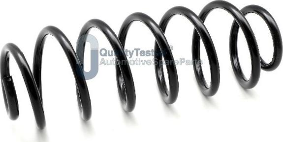 Japanparts ZCQ7001H - Ressort de suspension droxauto.com