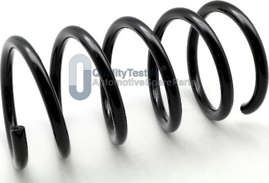 Japanparts ZCQ7007A - Ressort de suspension droxauto.com