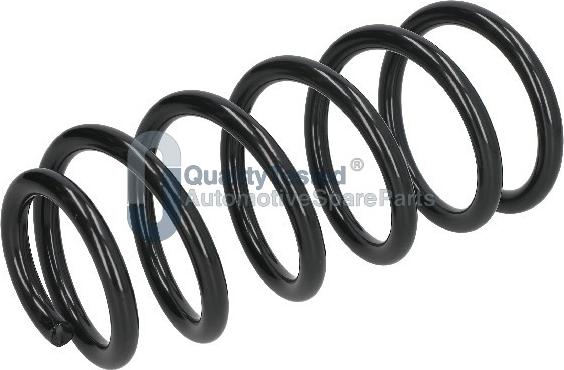 Japanparts ZCQ7146A - Ressort de suspension droxauto.com