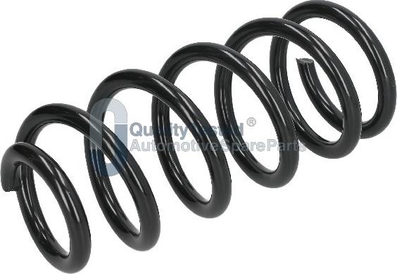 Japanparts ZCQ7142A - Ressort de suspension droxauto.com
