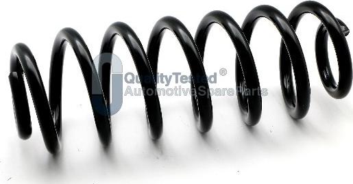 Japanparts ZCQ7111A - Ressort de suspension droxauto.com