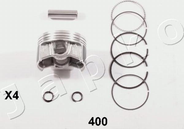 Japko 9400 - Piston droxauto.com