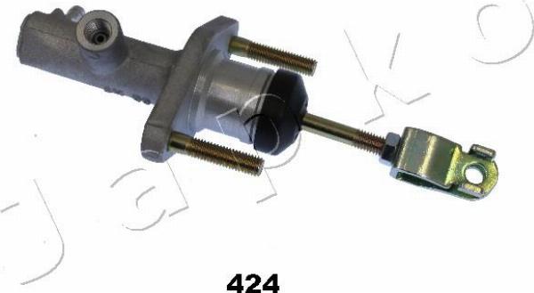 Japko 95424 - Cylindre émetteur, embrayage droxauto.com