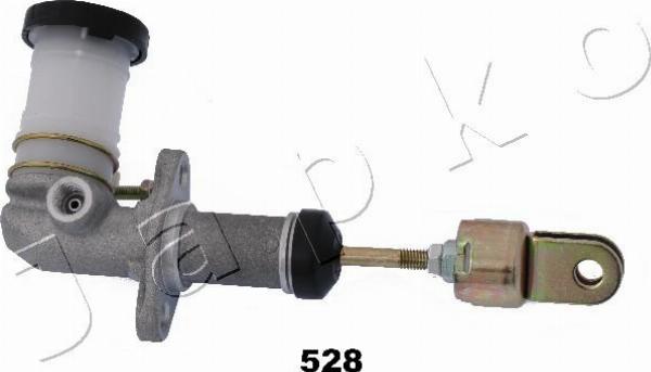 Japko 95528 - Cylindre émetteur, embrayage droxauto.com