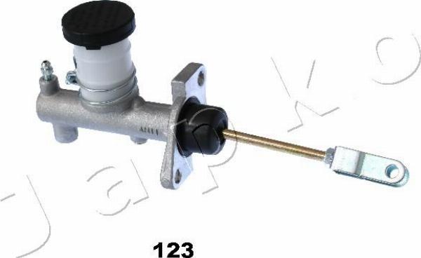 Japko 95123 - Cylindre émetteur, embrayage droxauto.com