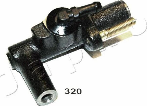 Japko 95320 - Cylindre émetteur, embrayage droxauto.com