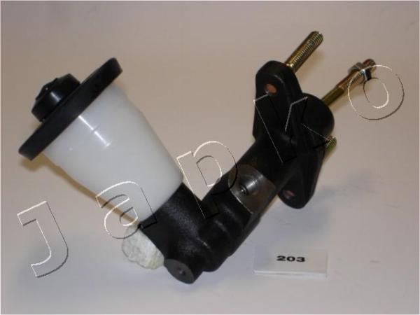 Japko 95203 - Cylindre émetteur, embrayage droxauto.com