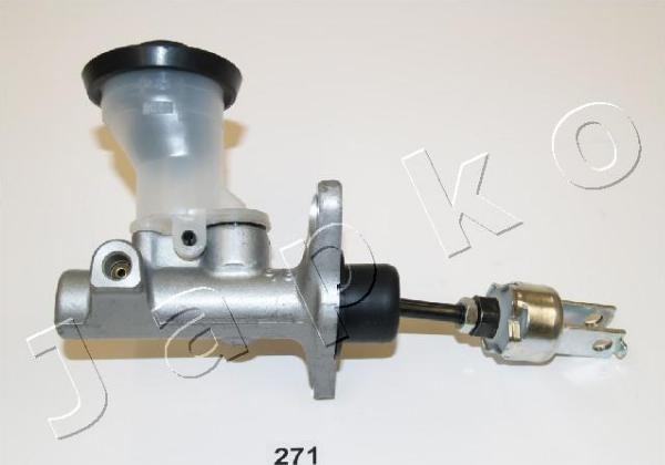 Japko 95271 - Cylindre émetteur, embrayage droxauto.com
