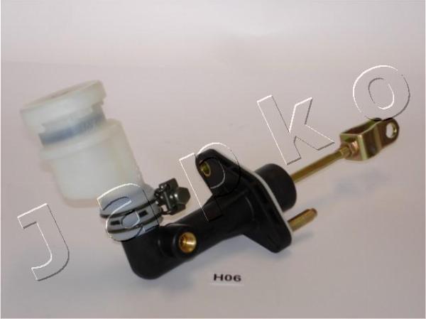 Japko 95H06 - Cylindre émetteur, embrayage droxauto.com