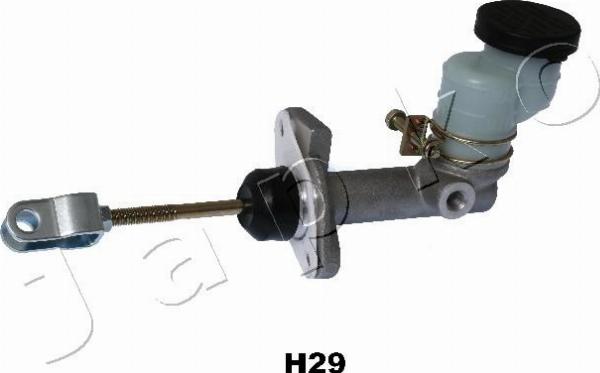 Japko 95H29 - Cylindre émetteur, embrayage droxauto.com