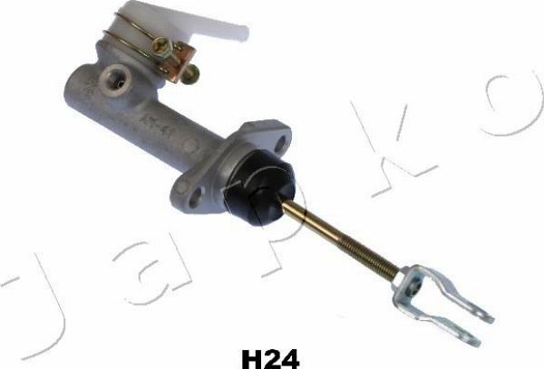 Japko 95H24 - Cylindre émetteur, embrayage droxauto.com