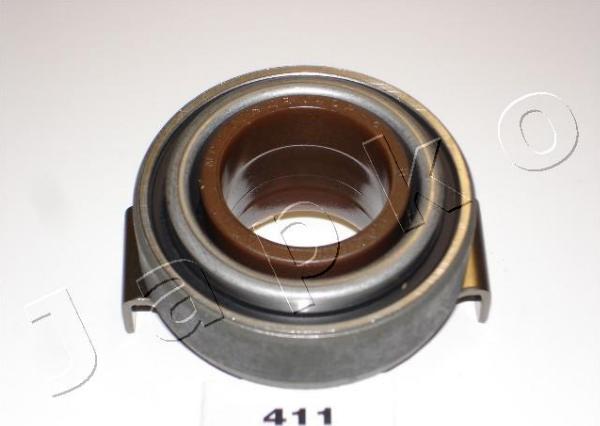 Japko 90411 - Butée de débrayage droxauto.com