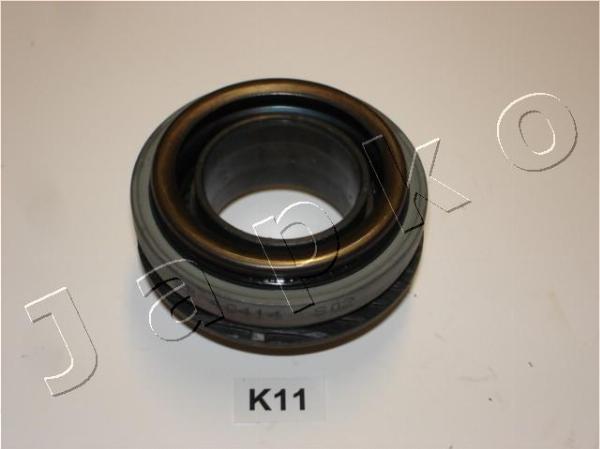 Japko 90K11 - Butée de débrayage droxauto.com