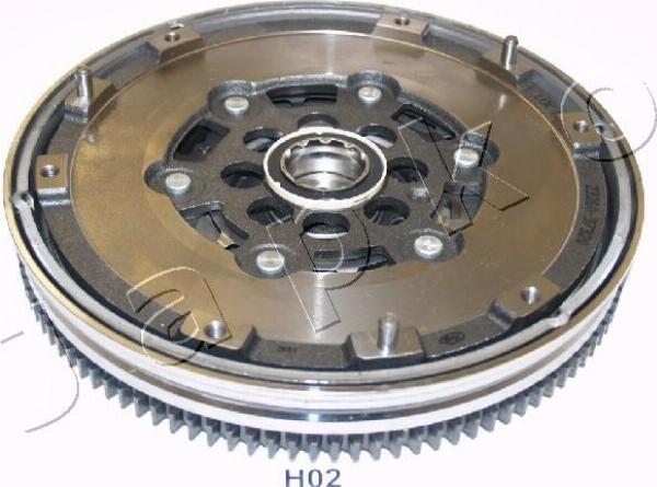Japko 91H02 - Volant moteur droxauto.com