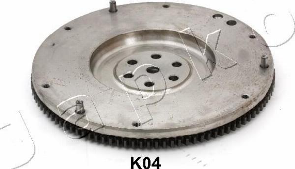 Japko 91K04 - Volant moteur droxauto.com