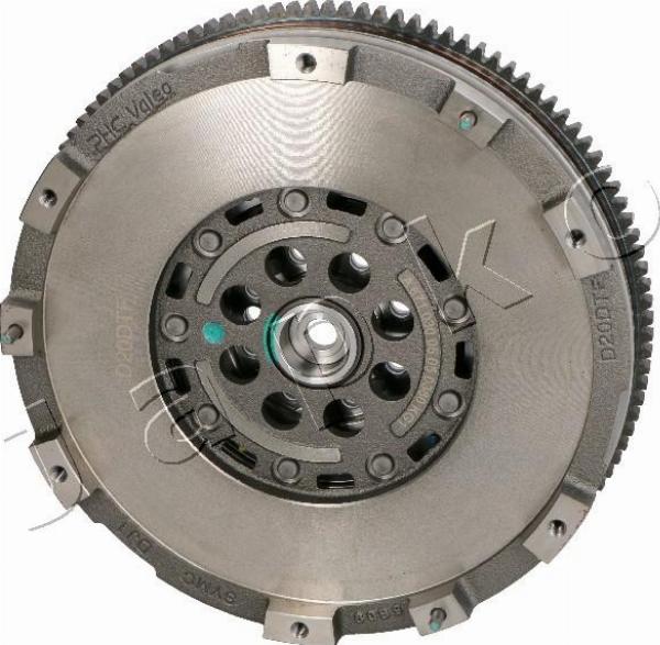 Japko 91S03 - Volant moteur droxauto.com