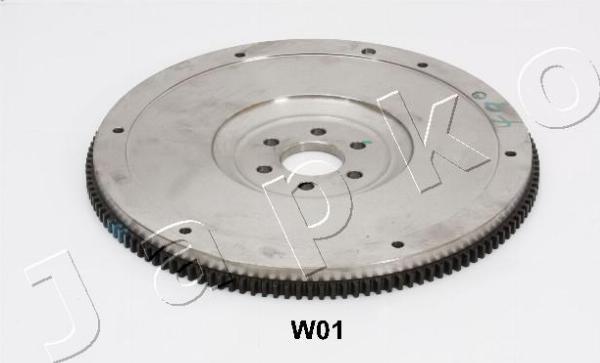 Japko 91W01 - Volant moteur droxauto.com