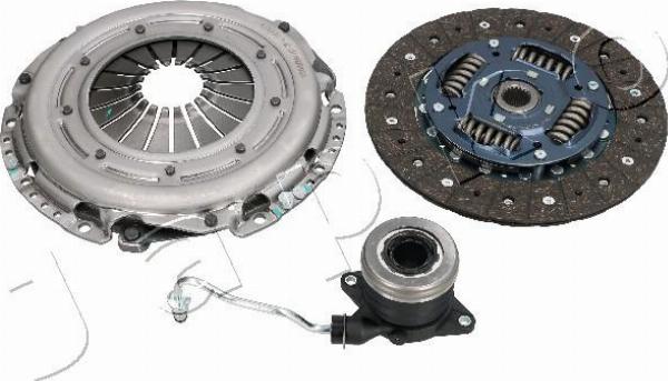 Japko 92932E - Kit d'embrayage droxauto.com