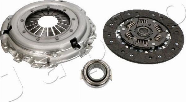 Japko 92440 - Kit d'embrayage droxauto.com