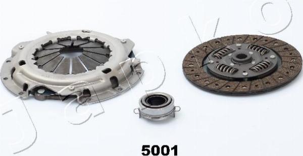 Japko 925001 - Kit d'embrayage droxauto.com