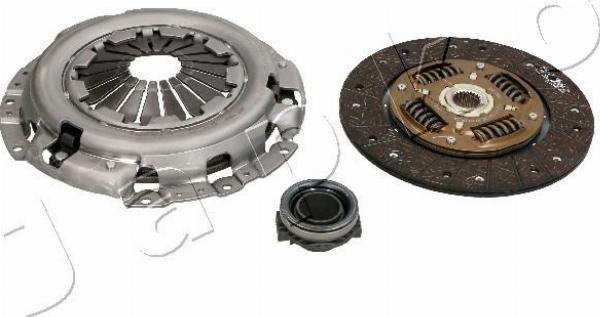 Japko 925017 - Kit d'embrayage droxauto.com