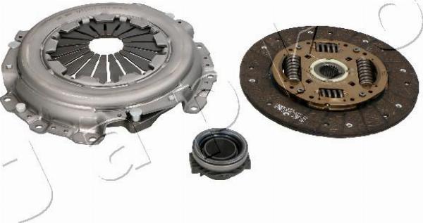 Japko 925020 - Kit d'embrayage droxauto.com