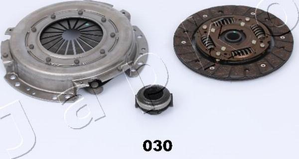 Japko 92030 - Kit d'embrayage droxauto.com