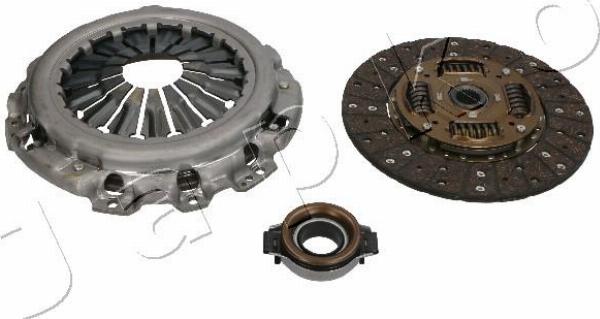 Japko 921032 - Kit d'embrayage droxauto.com