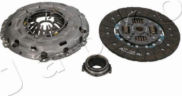 Japko 923001 - Kit d'embrayage droxauto.com