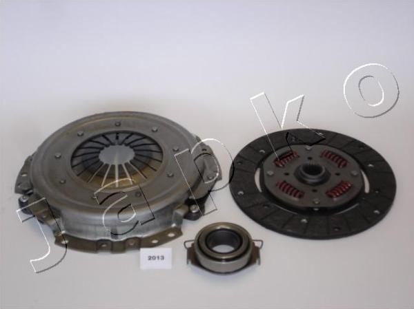Japko 922013 - Kit d'embrayage droxauto.com