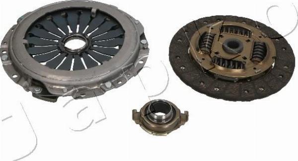 Japko 92H32 - Kit d'embrayage droxauto.com