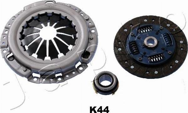 Japko 92K44 - Kit d'embrayage droxauto.com