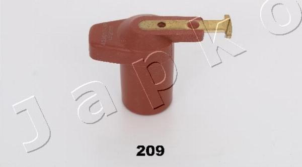 Japko 97209 - Doigt allumeur droxauto.com