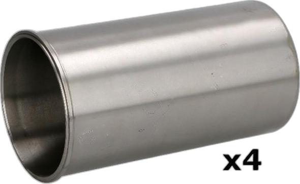 Japko 9DA001 - Kit de chemises de cylindre droxauto.com