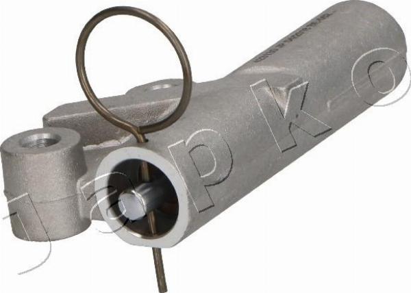 Japko 45552 - Amortisseur de vibrations, courroie de distribution droxauto.com