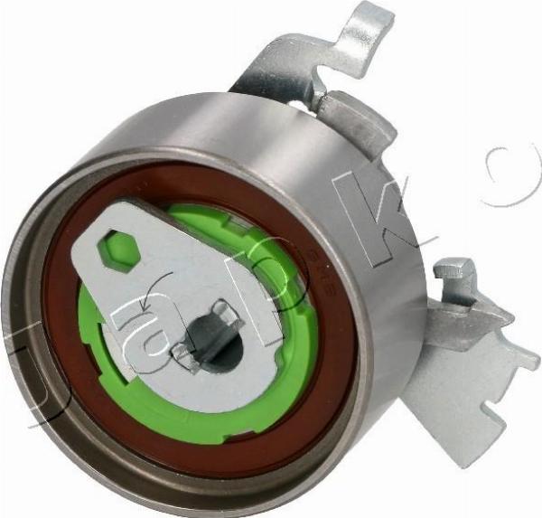 Japko 45027 - Tendeur de courroie, courroie de distribution droxauto.com