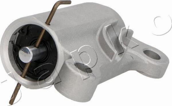 Japko 45348 - Amortisseur de vibrations, courroie de distribution droxauto.com