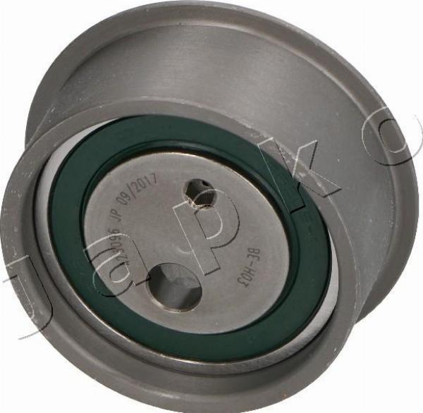 Japko 45H03 - Tendeur de courroie, courroie de distribution droxauto.com