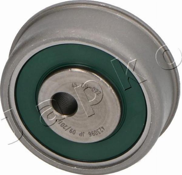 Japko 45H22 - Tendeur de courroie, courroie de distribution droxauto.com