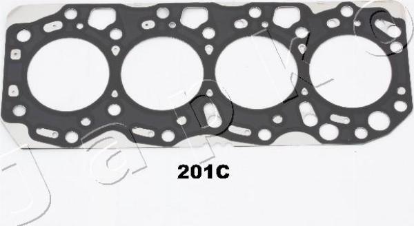 Japko 46201C - Joint d'étanchéité, culasse droxauto.com