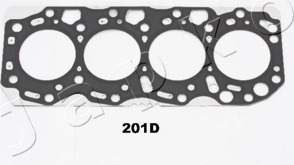 Japko 46201D - Joint d'étanchéité, culasse droxauto.com