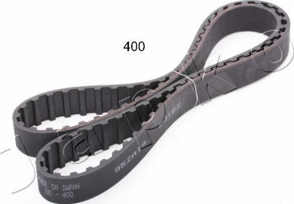 Japko 40400 - Courroie de distribution droxauto.com