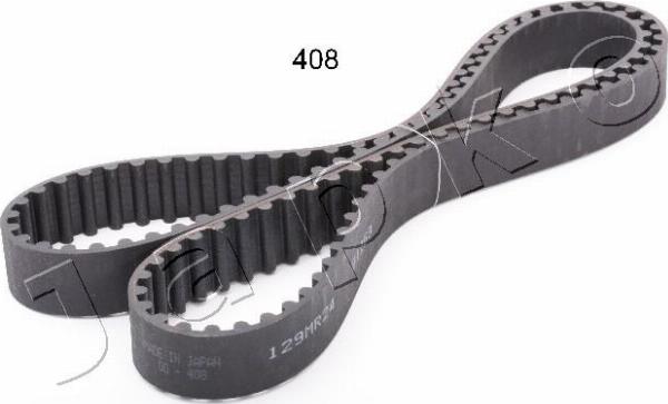 Japko 40408 - Courroie de distribution droxauto.com