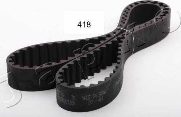 Japko 40418 - Courroie de distribution droxauto.com