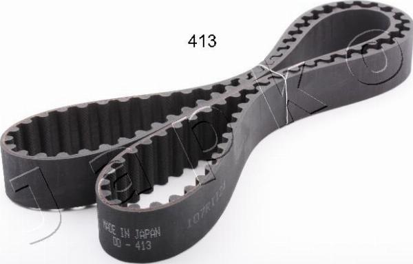 Japko 40413 - Courroie de distribution droxauto.com