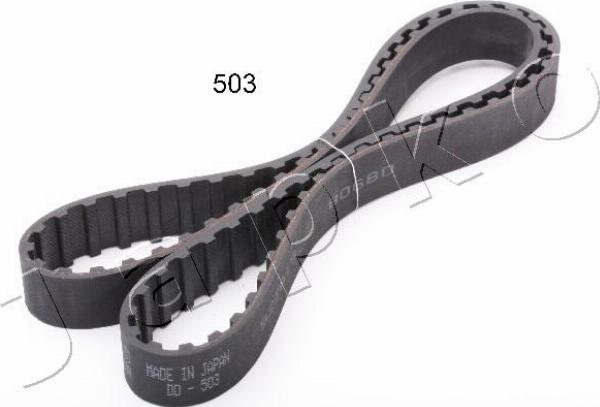 Japko 40503 - Courroie de distribution droxauto.com