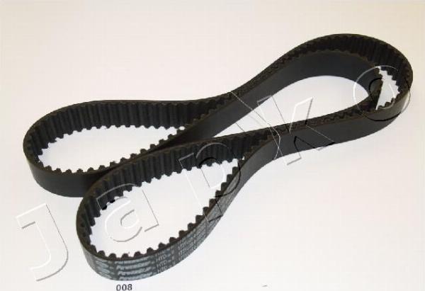 Japko 40008 - Courroie de distribution droxauto.com