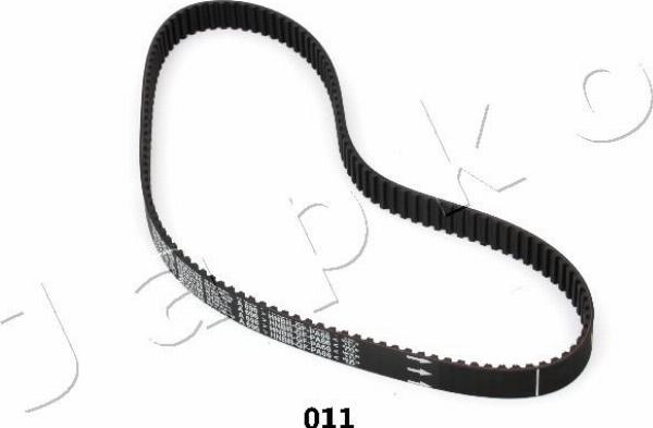 Japko 40011 - Courroie de distribution droxauto.com