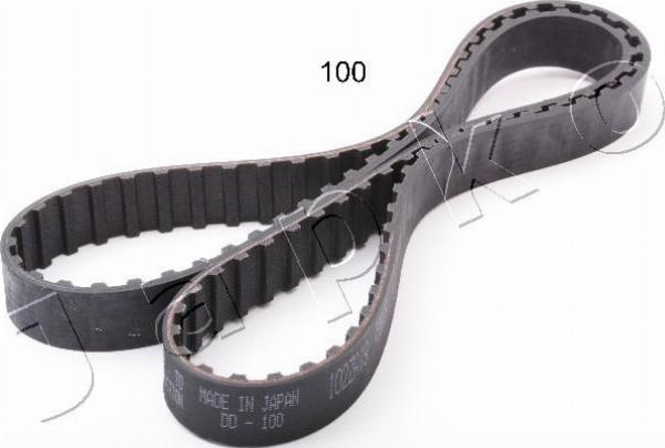 Japko 40100 - Courroie de distribution droxauto.com