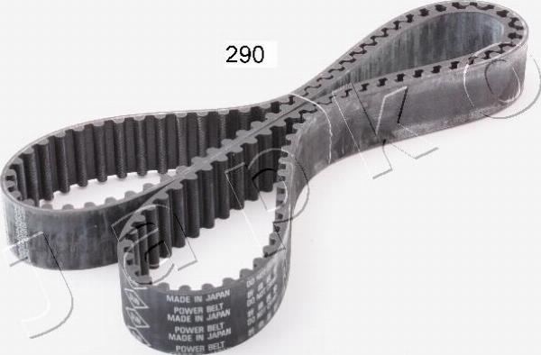 Japko 40290 - Courroie de distribution droxauto.com